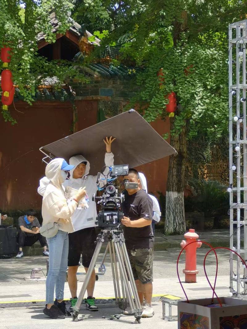 巴里坤宣传片拍摄，让你的品牌更具吸引力