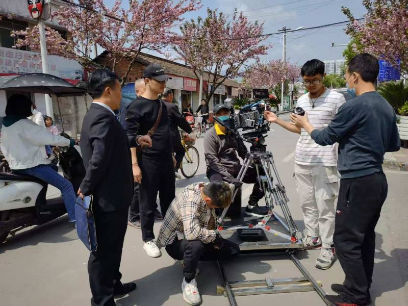 巴里坤宣传片拍摄公司团队介绍